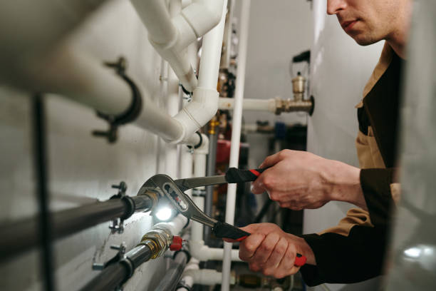 Sprinkler Systems in Sparks, NV
