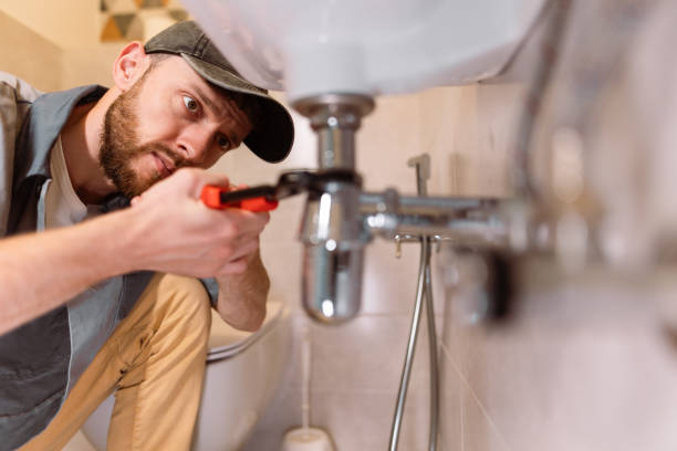 Best Clogged Drain Plumber  in Sparks, NV